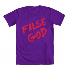 False God Boys'